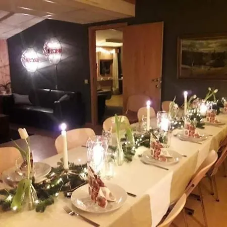 Varangertunet 瓦德瑟